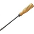 Facom Flared Slotted Screwdriver 8mm 150mm