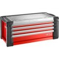 Facom JET+ 5 Module 4 Drawer Tool Chest Red