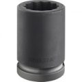 Facom 3/4″ Drive Bi Hexagon Impact Socket Metric 3/4″ 16mm