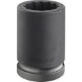 Facom 3/4″ Drive Bi Hexagon Impact Socket Metric 3/4″ 21mm