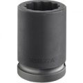 Facom 3/4″ Drive Bi Hexagon Impact Socket Metric 3/4″ 41mm