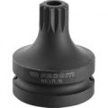 Facom NKVR 3/4″ Drive Security XZN Impact Socket Bit 3/4″ M18