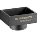 Facom NM.MBMA 1″ Drive Hub Nut Socket for Man & Mercedes Buses 60mm x 76mm