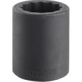 Facom 1/2″ Drive Bi Hexagon Impact Socket Metric 1/2″ 34mm