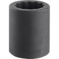 Facom 1/2″ Drive Bi Hexagon Impact Socket Metric 1/2″ 8mm