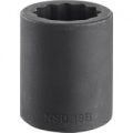 Facom 1/2″ Drive Bi Hexagon Impact Socket Metric 1/2″ 9mm