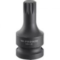 Facom 1/2″ Drive XZN Impact Socket Bit 1/2″ M12