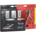 Facom 4 Piece Circlip Pliers Set