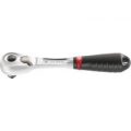 Facom RL.171 1/4″ Drive Quick Release Dust Proof Palm Control Ratchet 1/4″