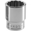 Facom 1/2″ Drive Bi Hexagon Socket Metric 1/2″ 22mm