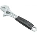 Faithfull Contract Adjustable Spanner 200mm