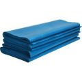 Faithfull Blue Heavy-Duty Rubble Sacks Pack of 100