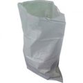 Faithfull Woven White Rubble Sacks Pack of 5