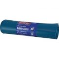 Faithfull Blue Heavy-Duty Rubble Sacks Pack of 6