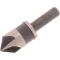 Faithfull HSS Chubby Countersink 12mm