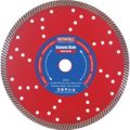 Faithfull Turbo Cut Diamond Cutting Disc 230mm