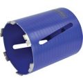 Faithfull Dry Diamond Core Drill 107mm