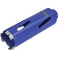 Faithfull Dry Diamond Core Drill 52mm