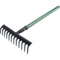 Faithfull Essentials Garden Rake