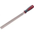 Faithfull Half Round Cabinet Rasp 10″ / 250mm Rasp Pack of 1