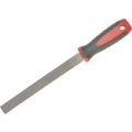 Faithfull Flat Wood Rasp 8″ / 200mm Rasp Pack of 1