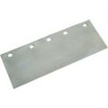 Faithfull Floor Scraper Blade 200mm