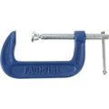 Faithfull Medium Duty G Clamp 50mm