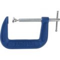 Faithfull Medium Duty G Clamp 75mm