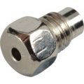 Faithfull Replacement Nozzle for Hand Rivet Gun 4mm