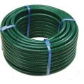 Faithfull PVC Reinforced Garden Hose Pipe 1/2″ / 12.5mm 15m Green