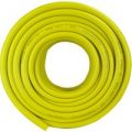 Faithfull Heavy Duty Reinforced Builders Hose 3/4″ / 19mm 30m Yellow