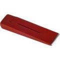 Faithfull Steel Log Splitting Wedge 2.3kg