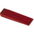 Faithfull Steel Log Splitting Wedge 1.6kg