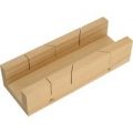 Faithfull Mitre Box 300mm