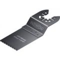 Faithfull Multi Tool Wood Flush Cut Blade 34mm Pack of 5