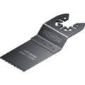 Faithfull Multi Tool Wood Flush Cut Blade 34mm Pack of 1