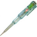 Faithfull Multi Function Mainstester Screwdriver