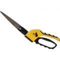 Faithfull One Handed Swivel Head Hedge Shear