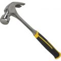 Faithfull Steel Claw Hammer 560g