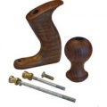 Faithfull Handle Kit For No 4, 5, 6, 7 & No 10 Planes