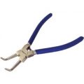 Faithfull Bent Internal Circlip Pliers 6mm – 30mm