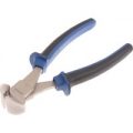 Faithfull End Cutting Pliers 200mm