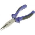 Faithfull Long Nose Pliers 165mm