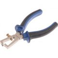 Faithfull Wire Stripping Plier 165mm