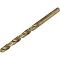 Faithfull Cobalt Jobber Drill Bit 4mm Pack of 2