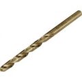 Faithfull Cobalt Jobber Drill Bit 5mm Pack of 2