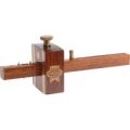 Faithfull Rosewood Mortice Gauge