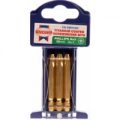 Faithfull Titanium Coated Phillips Screwdriver Bit PH3 50mm Pack of 3