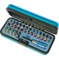 Faithfull 37 Piece Screwdriver Bit Set