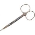 Faithfull Curved Cuticle Scissors